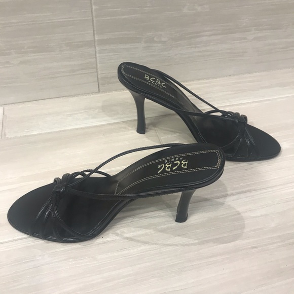 BCBG Strappy Sandal - Picture 4 of 6
